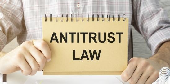 US Netherlands Poland Italy Japan EU antitrust laws